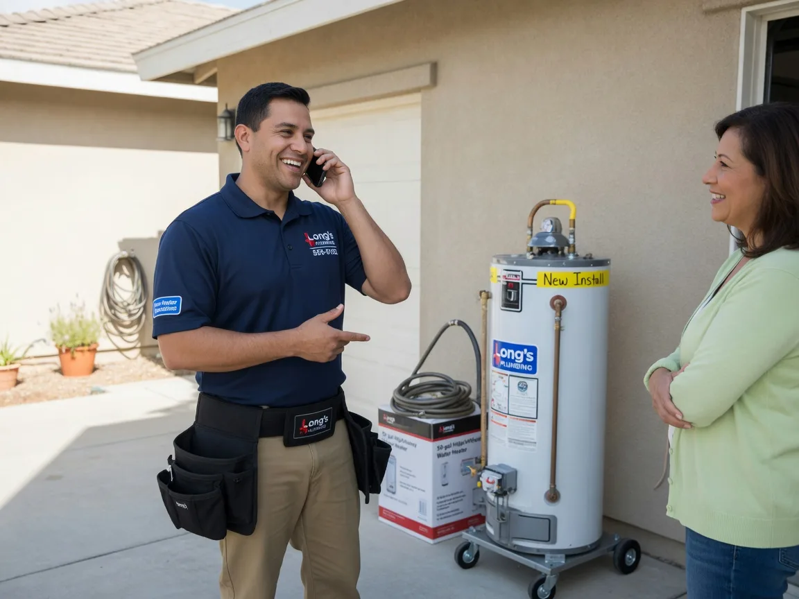 Leak Detection Maxwell, TX FAQs